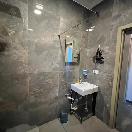 酒店 Comelivego Cihangir 31 伊斯坦布尔