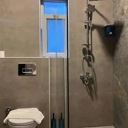 Comelivego Cihangir 31 Апарт-отель