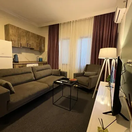 Hotel Comelivego Cihangir 31