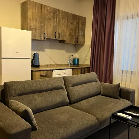 Comelivego Cihangir 31 Hotel Istanbul